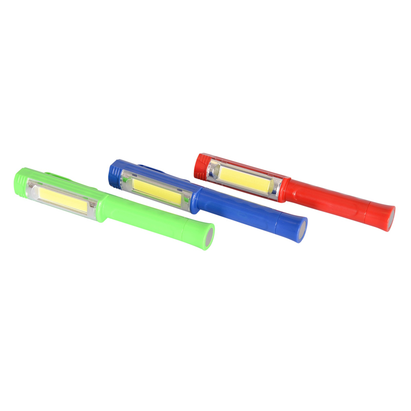 Barre lumineuse