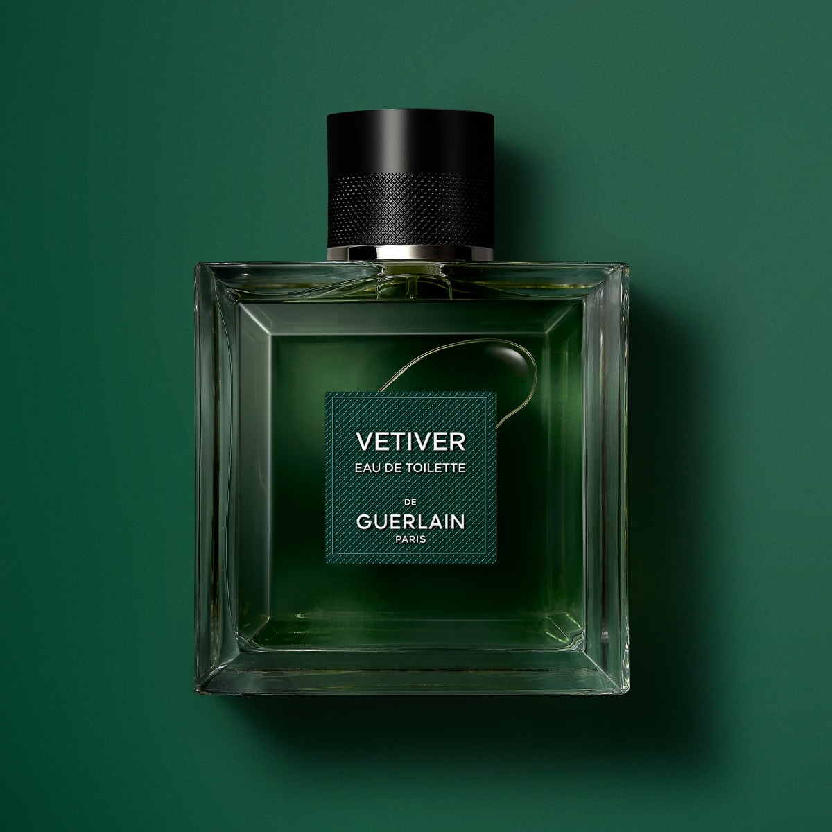 GUERLAIN Vétiver Eau de Toilette