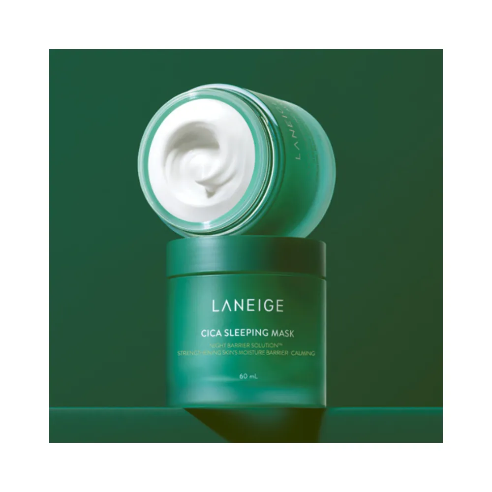 Laneige Cica Sleeping Mask - 60 ml.