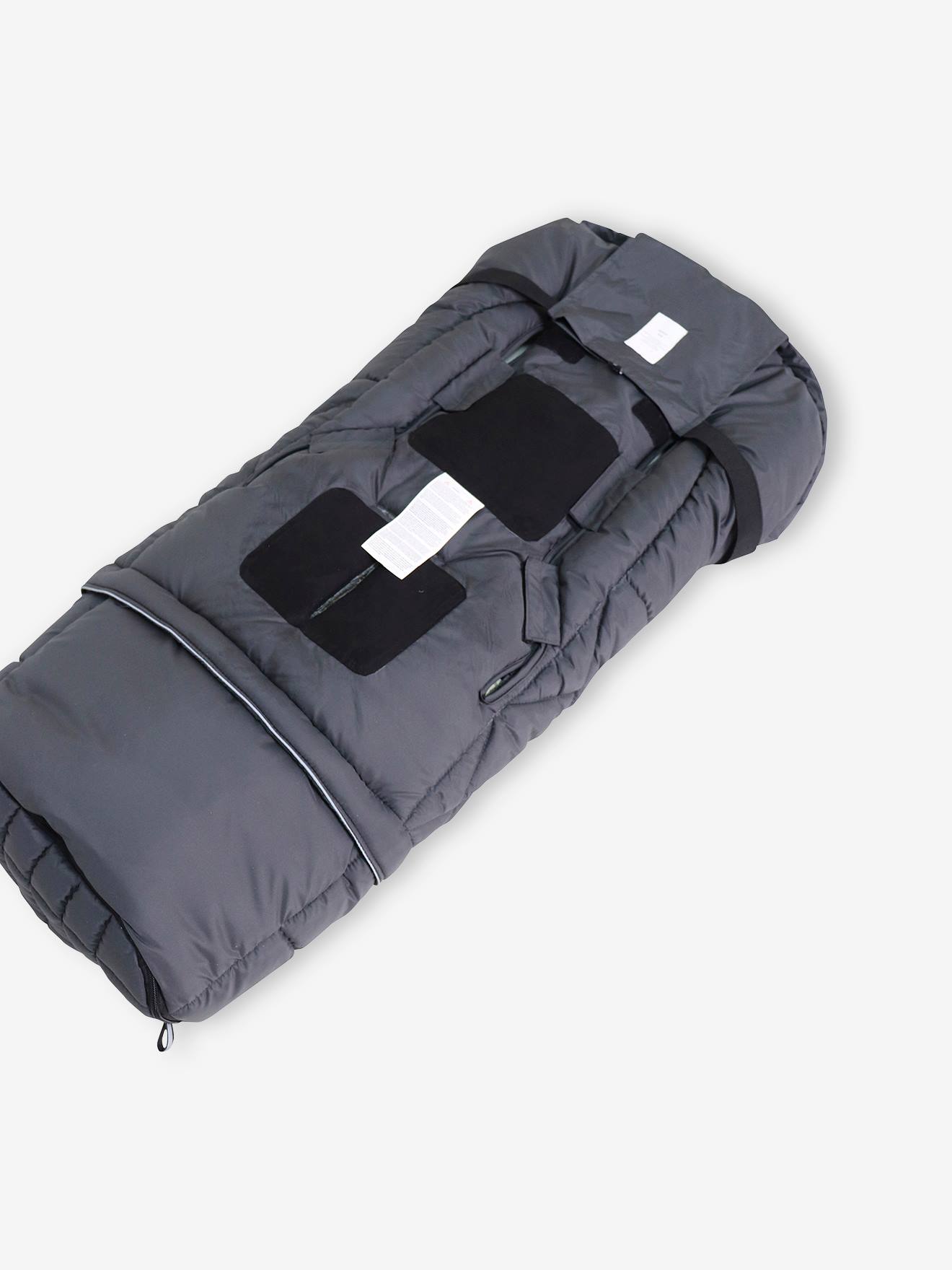 Saco de dormir Chancelière 2 em 1 Moony KAISER marrom
