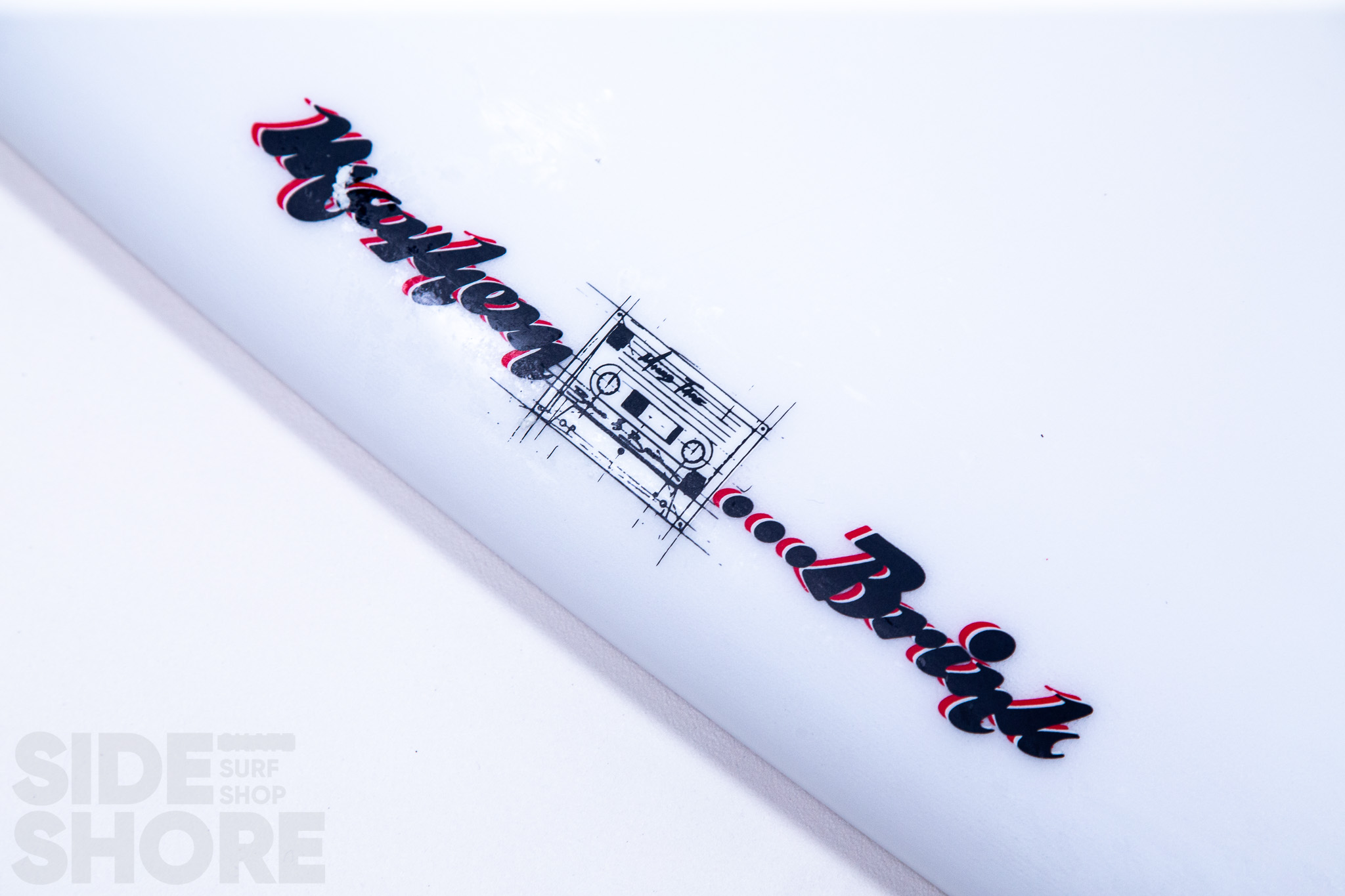 Lost Mick's Tape Symm - 5'5 x 19.75
