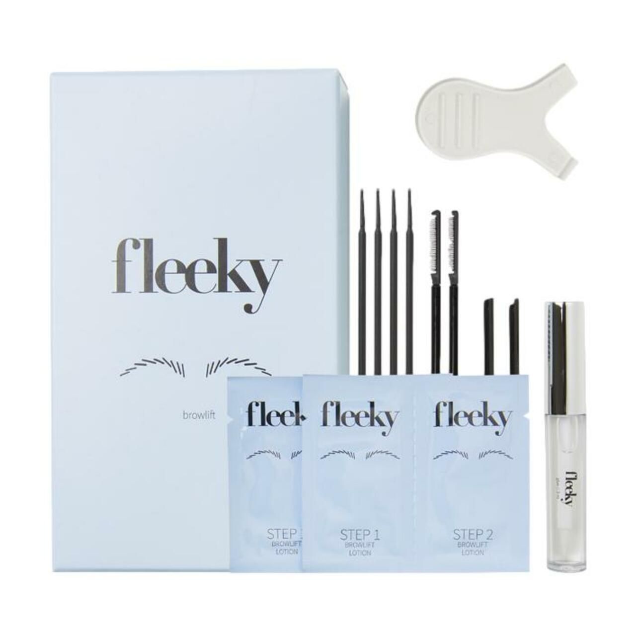 fleeky Browlift Kit - Augenbrauenlaminierung Set
