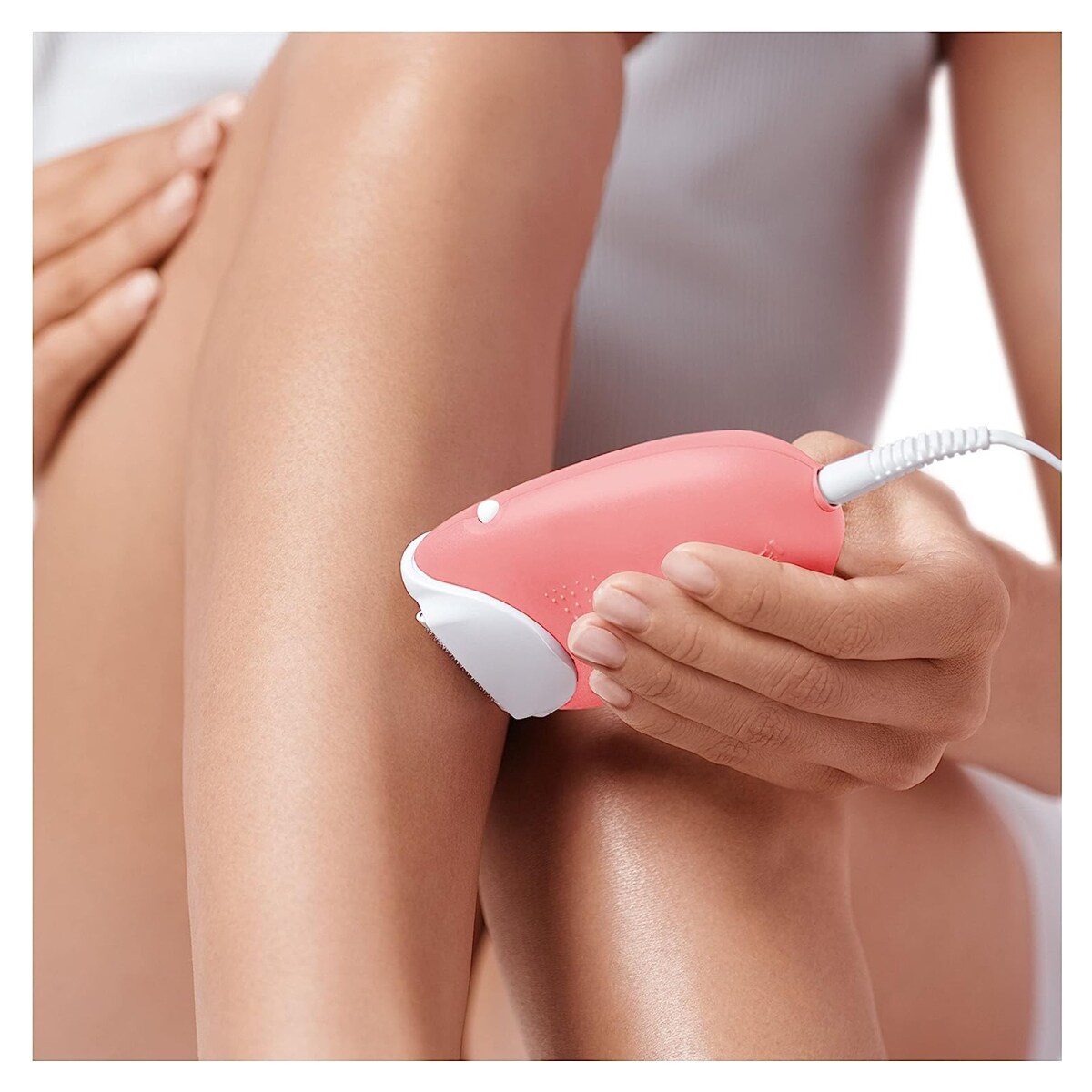 Braun Silk-épil 3-176 Epilierer
