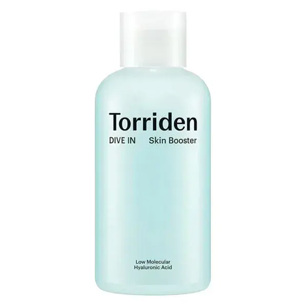 Essência de Ácido Hialurônico Torriden 200ml