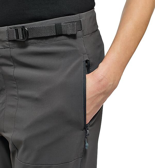 HAGLÖFS - PANTALON LIM QUIVER W
