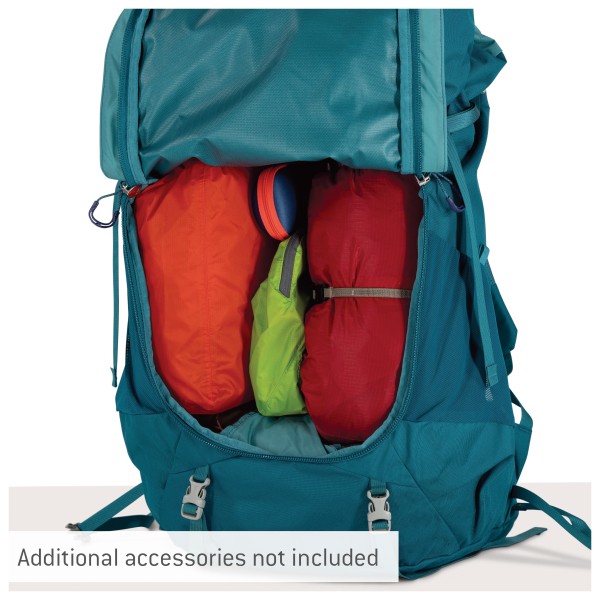 Osprey - Kid's Ace 65 - Sac à dos enfant