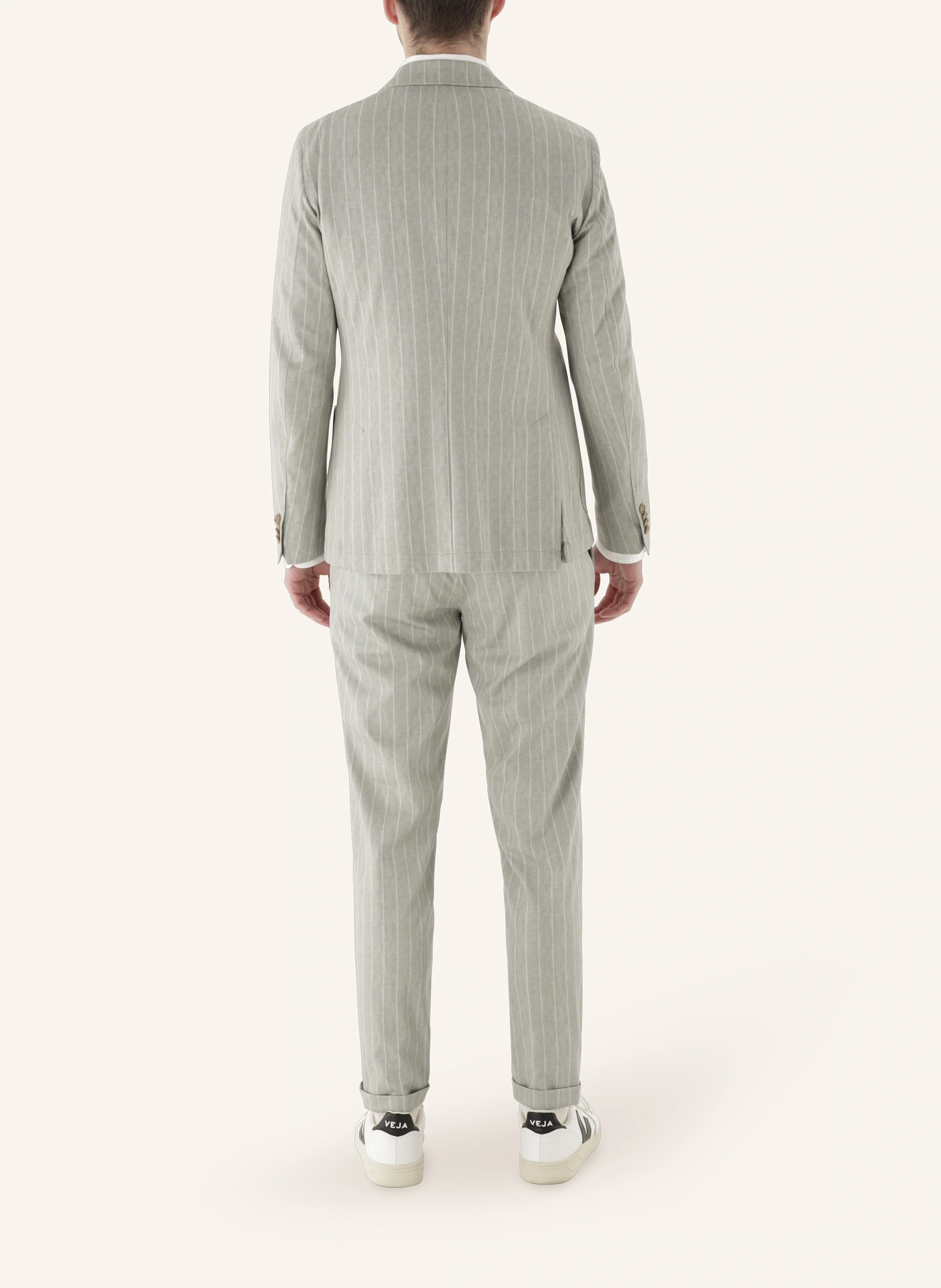 CG - CLUB of GENTS Sakko CG Carter-J SV Slim Fit
