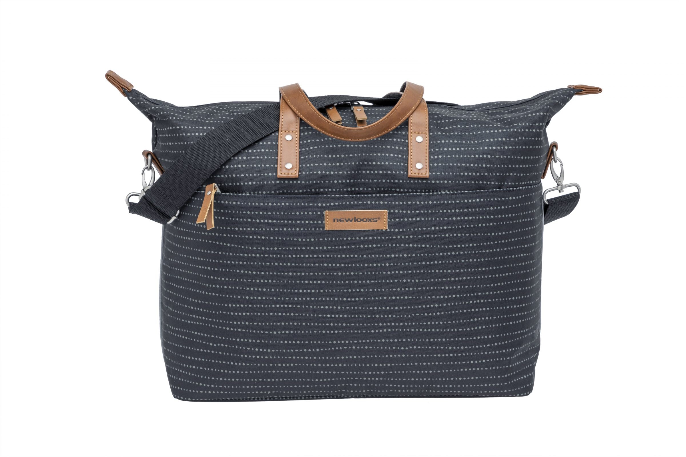 Radtasche Tendo Nomi, black