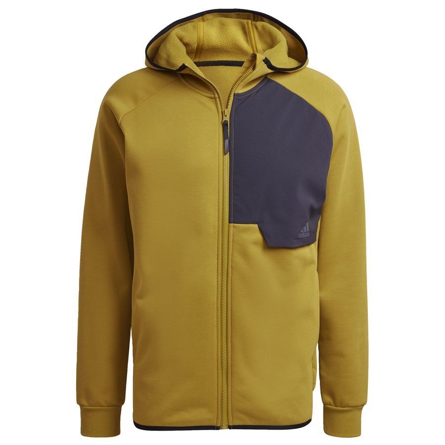 adidas Sweat à Capuche X-City - Vert