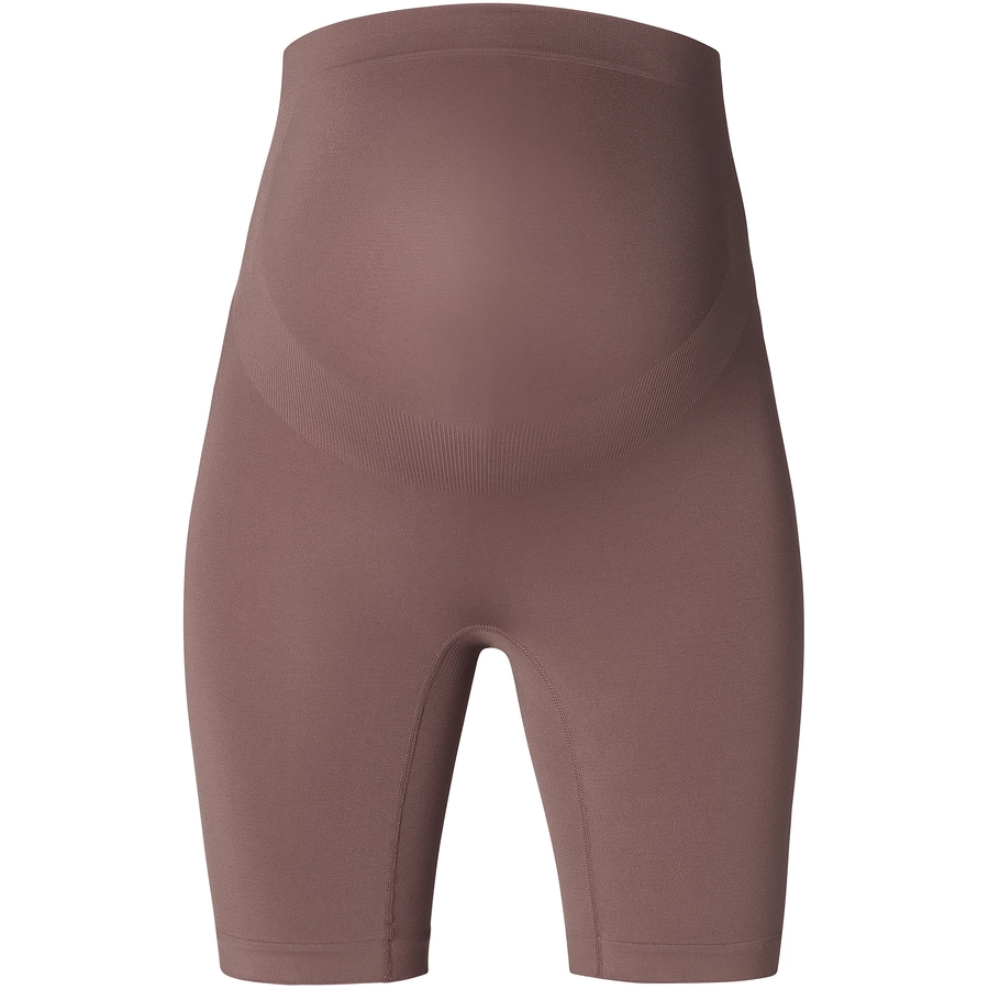 Noppies Nahtloser Shorts Niru Sensil® Breeze Deep Taupe