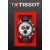 Tissot PRS516 Herrenchronograph Silber T131.617.16.032.00