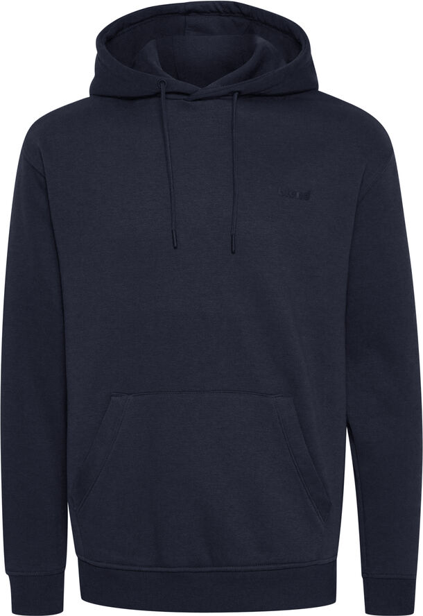 Blend BHDOWNTON HOOD SWEAT NOOS Regular f Dark navy