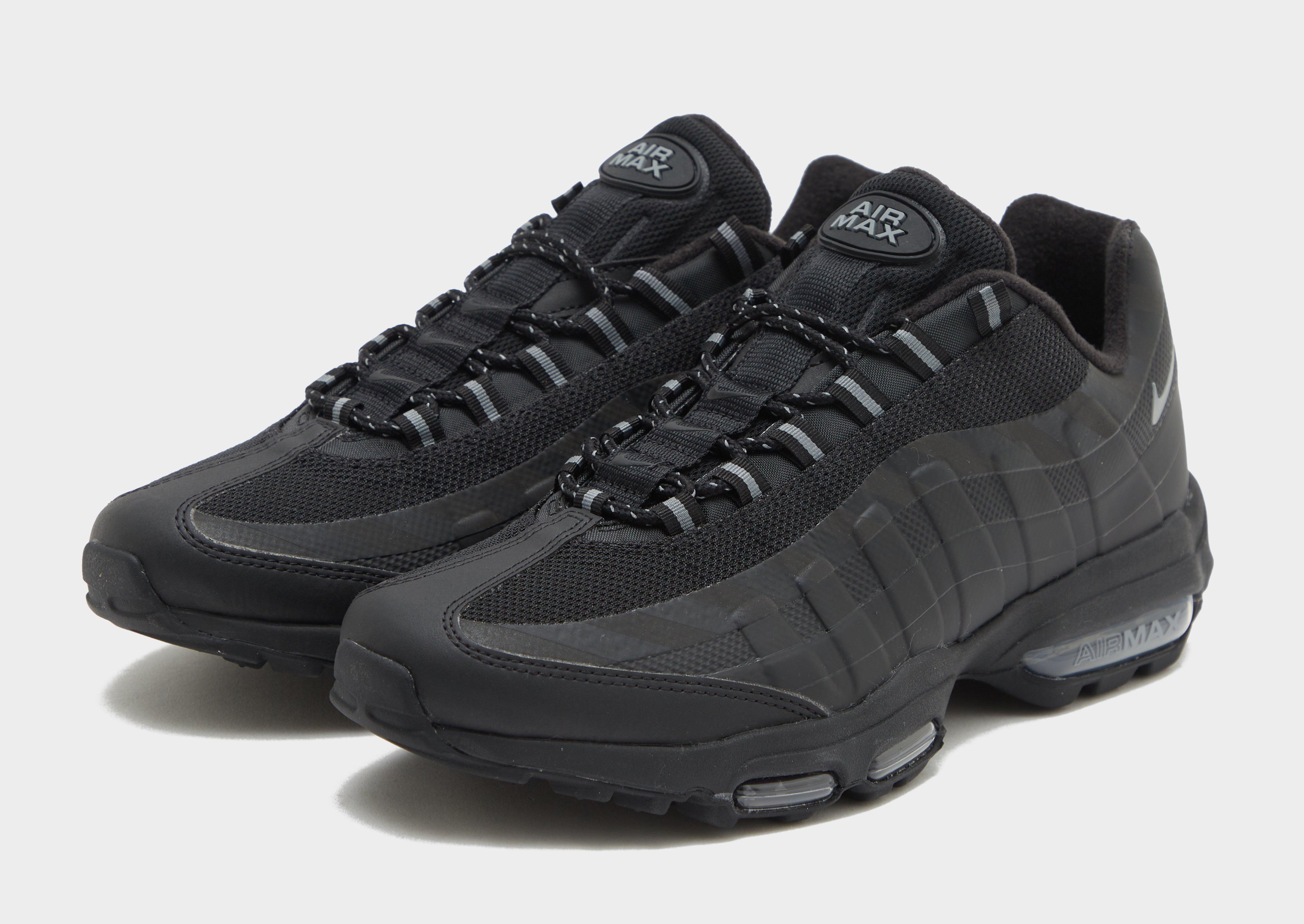 Nike Air Max 95 Ultra Homme