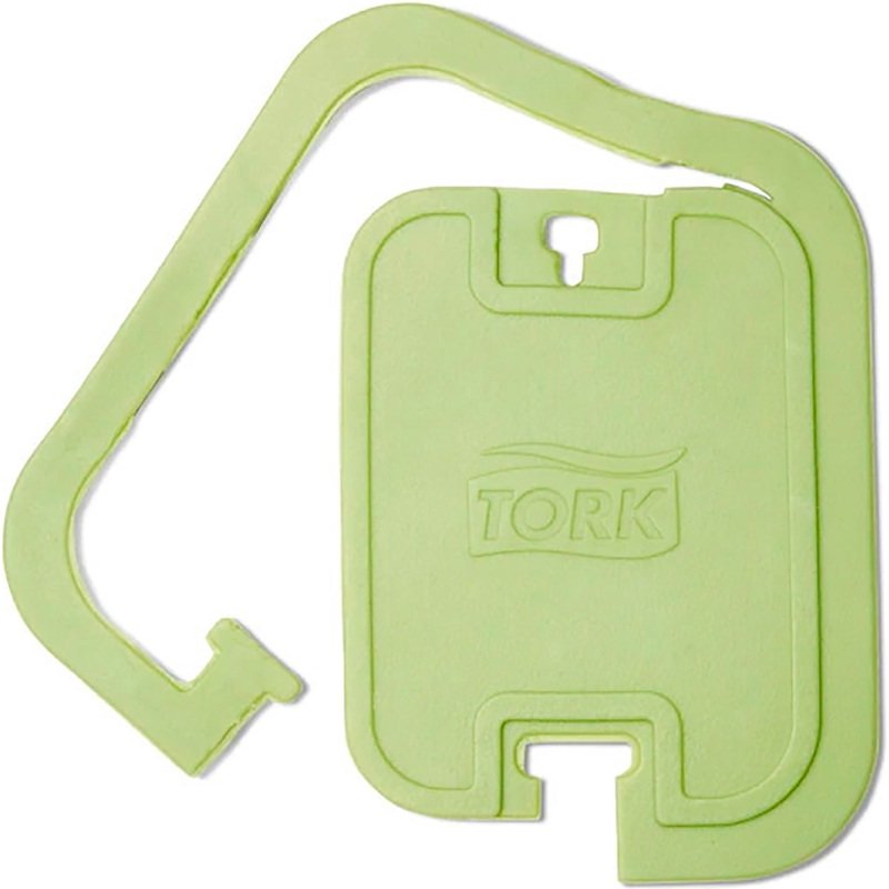Désodorisant pastilles Tork A2 floral - Boîte de 20