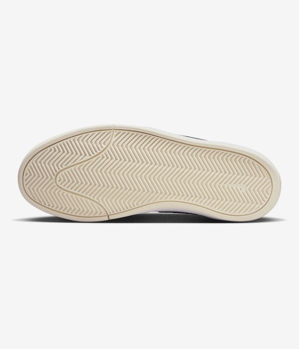 Nike SB React Leo Schuh (white midnight navy)
