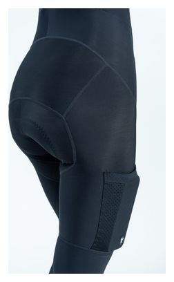 Cuissard Long Femme LeBram Glières Cargo Noir