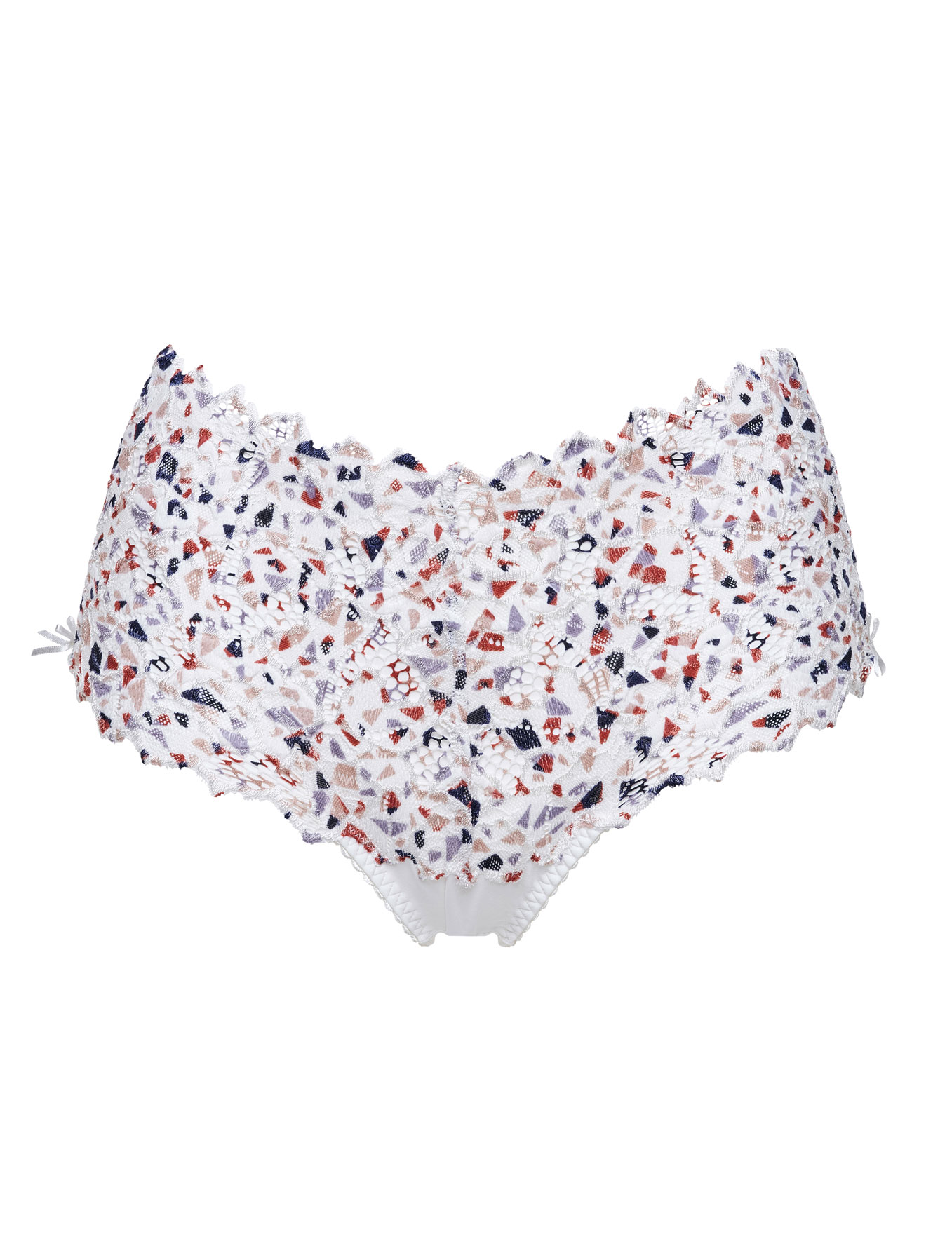 Culotte Arum taille haute