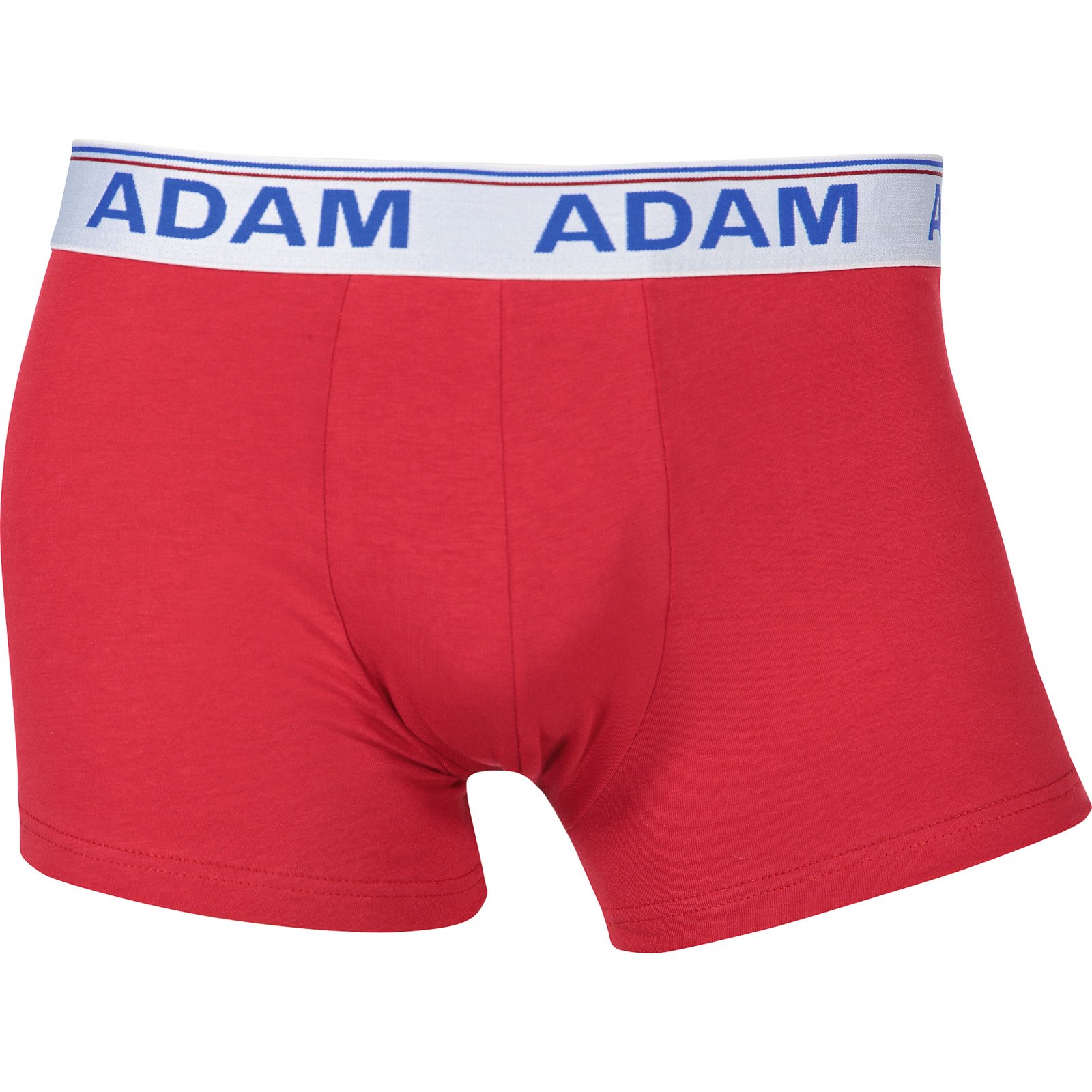 Adam Herren-Boxershorts, 4er-Pack div. Farben M