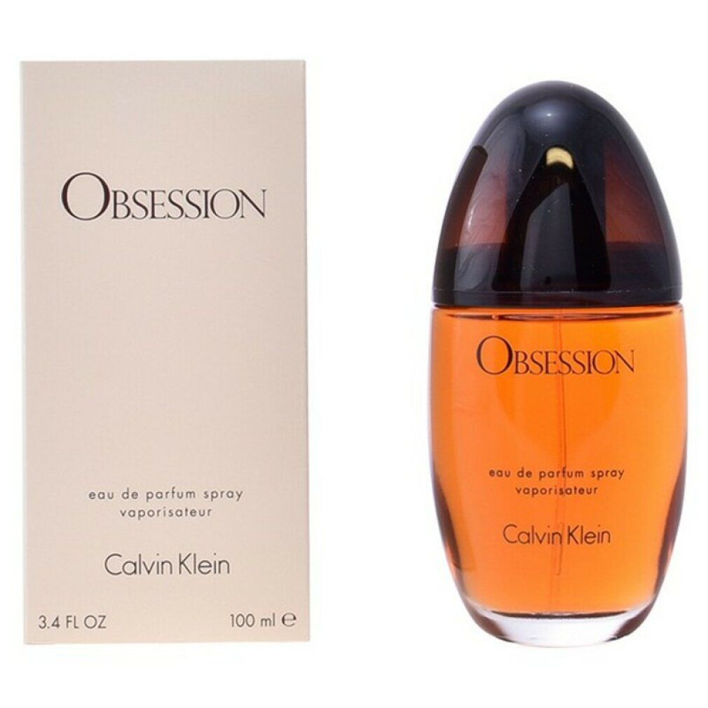 Calvin Klein Obsession Eau de Parfum