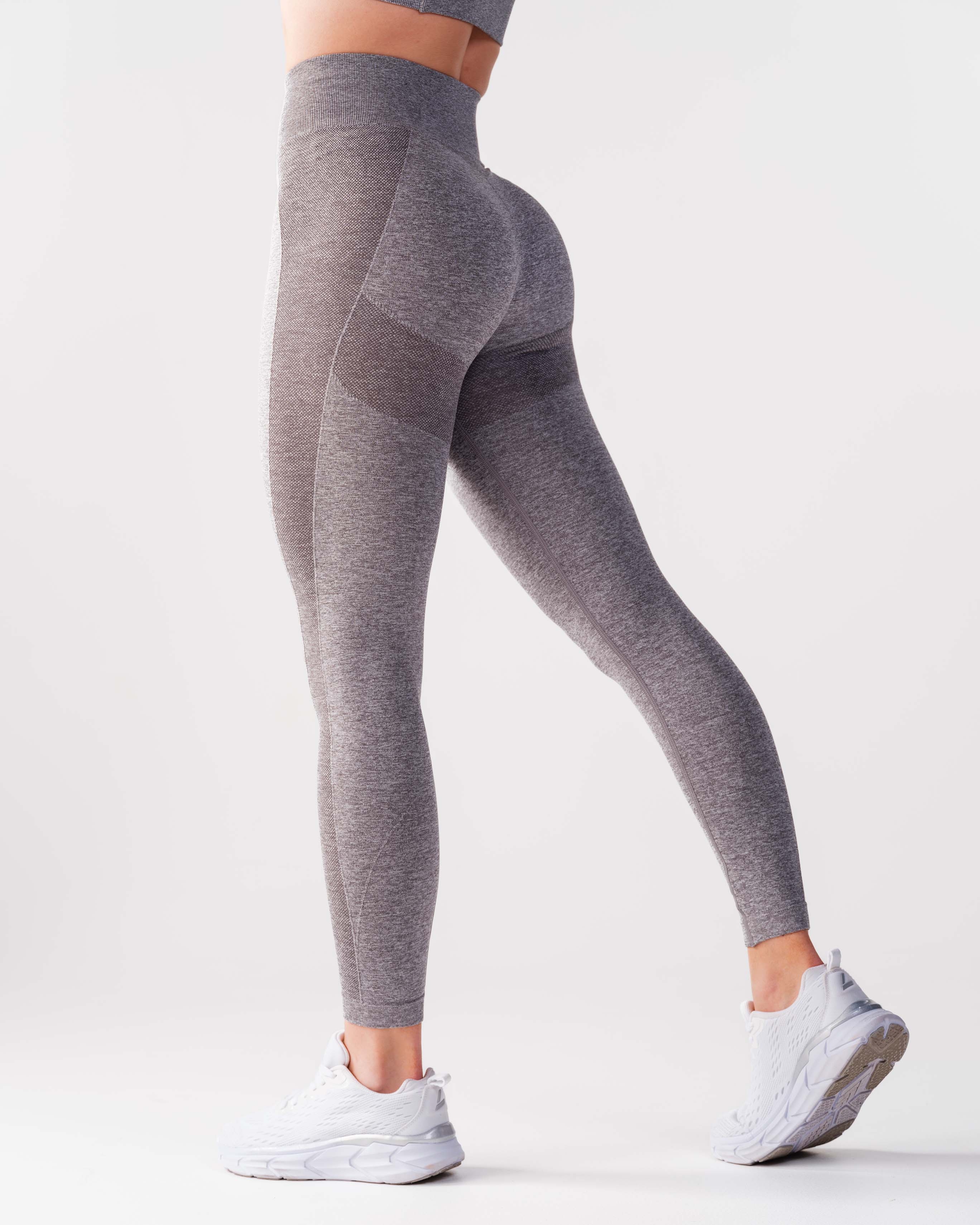 Bumpro SETT Power up! Dark Grey Melange