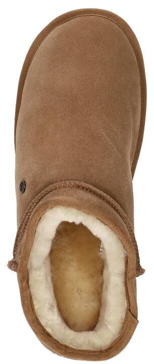 Warmbat Conner cognac