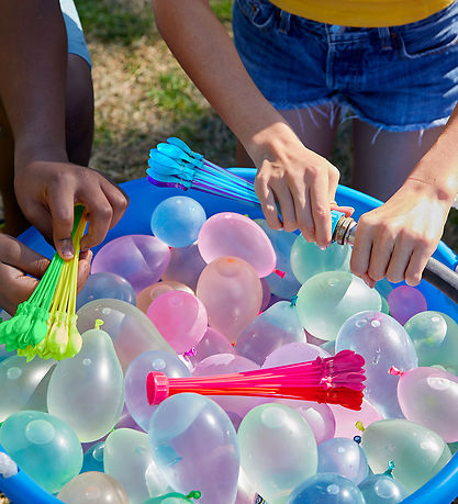 Bunch O Balloons Vandleget?j - 100+ Vandballoner - Tropical Part