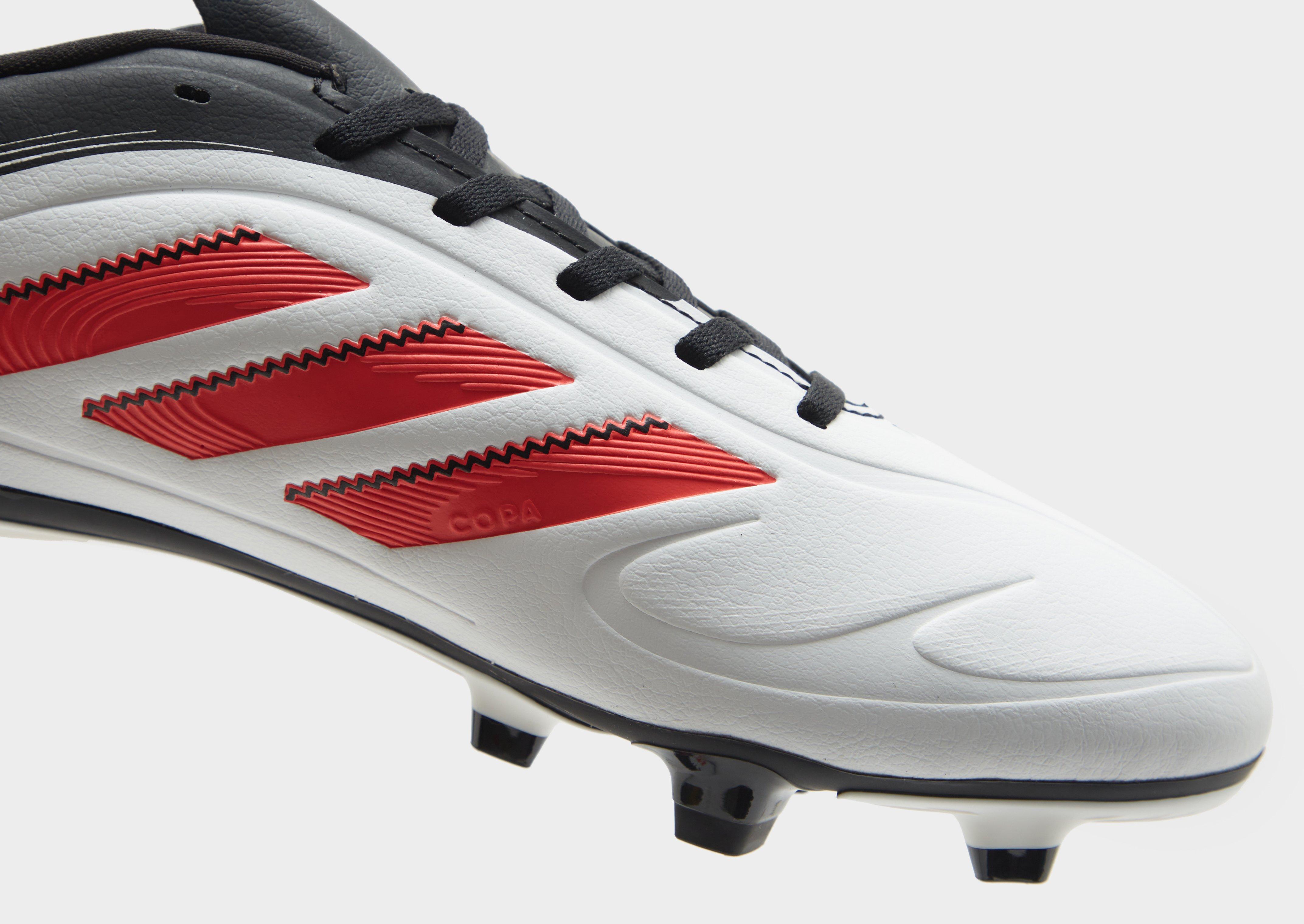 adidas Chaussure Copa Pure 3 Club Terrain souple / Multi-surfaces
