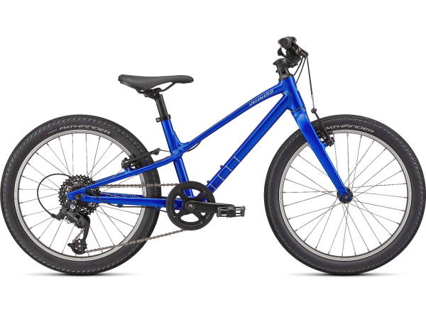 Specialized Jett 20