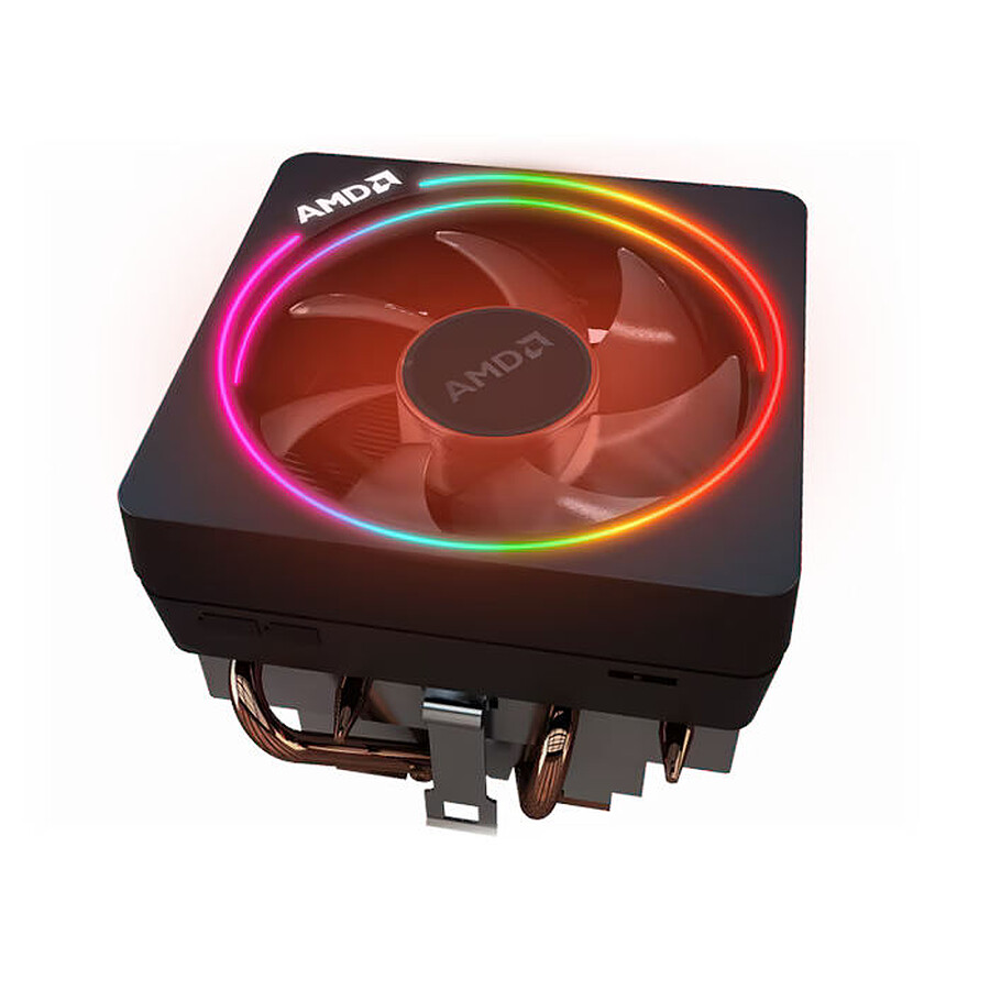 AMD Ryzen 7 5800XT