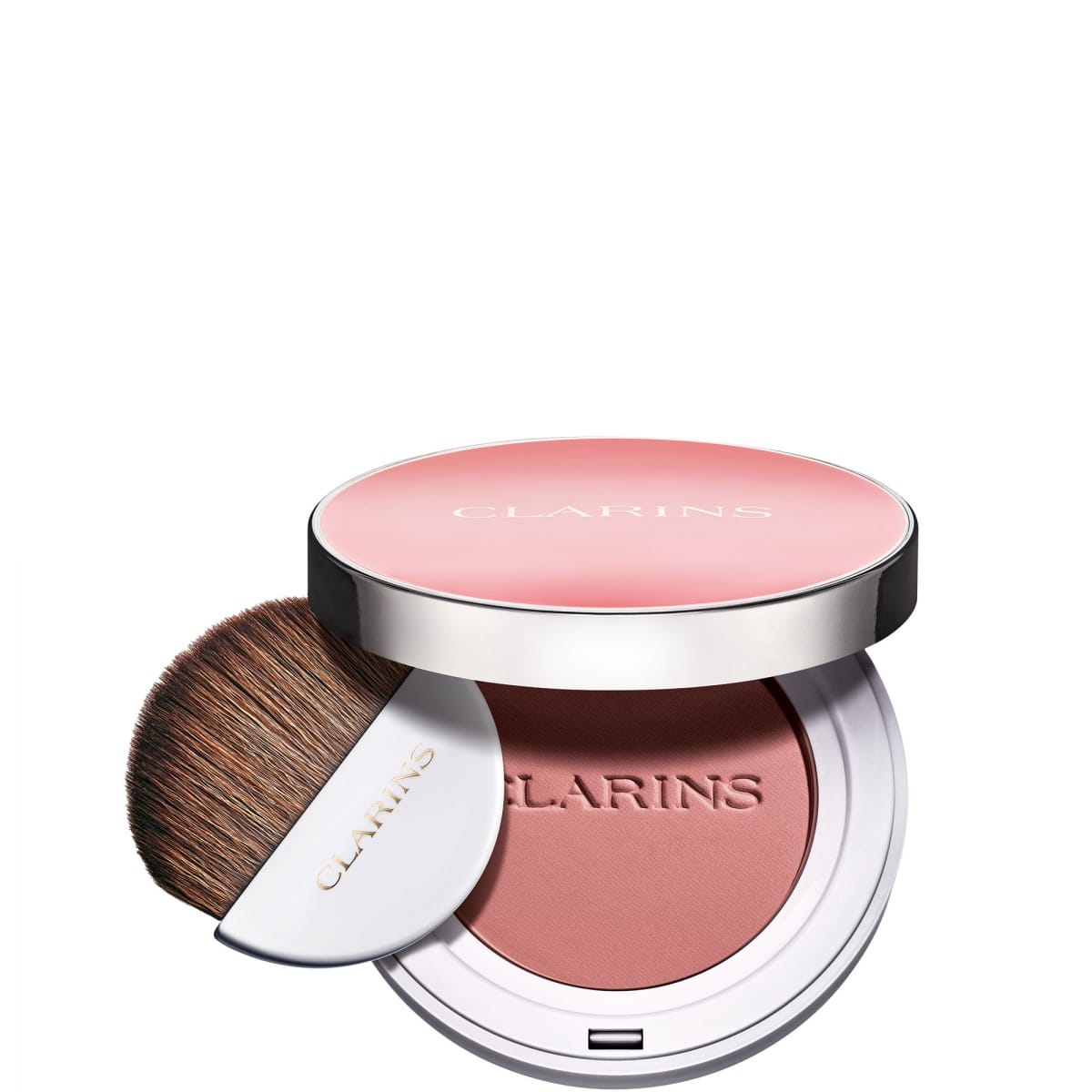 CLARINS Joli BlushCouleur Eclat &  Longue Tenue