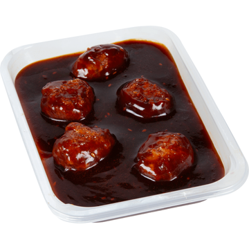 Jumbo Aziatische Keuken Balletjes Babi Ketjap 260 g