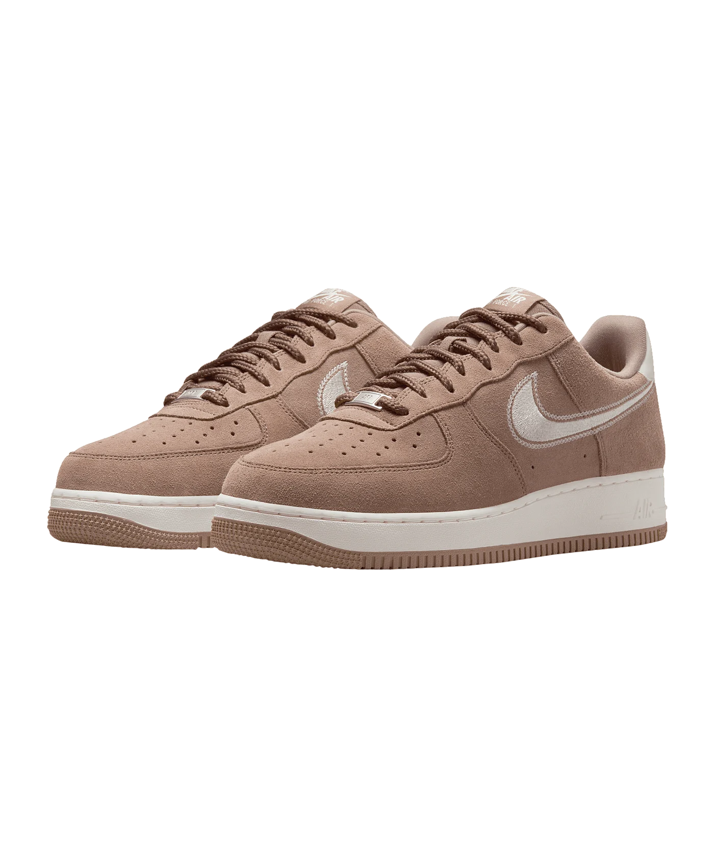 Nike Air Force 1 '07 LV8 Sneaker Braun F200