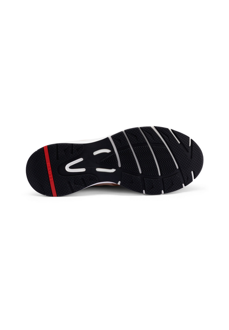 SNEAKER Braun