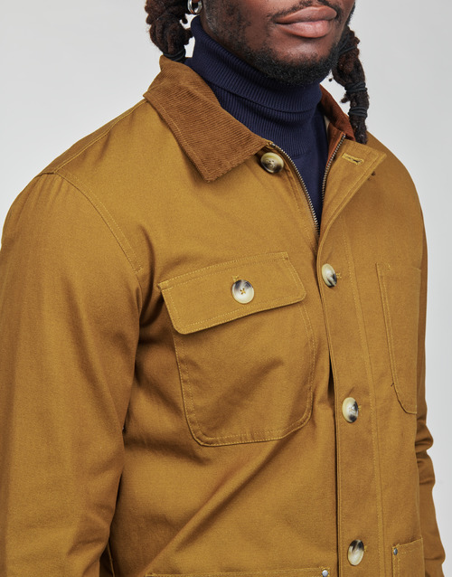 Selected - SLHSUST - Marron