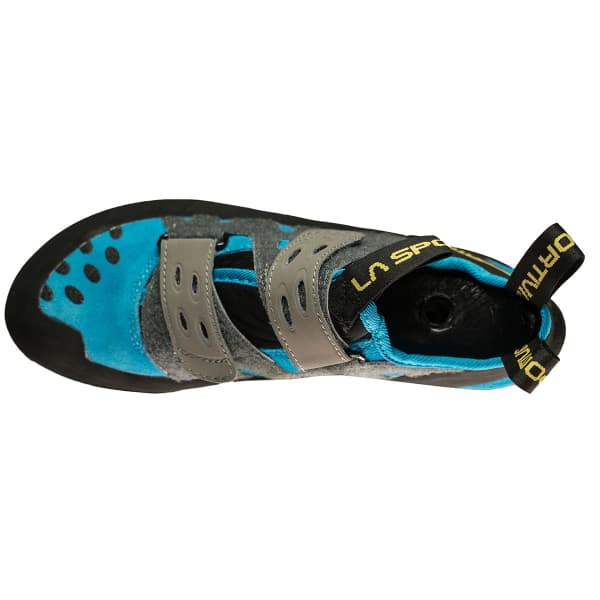 Chausson escalade LA SPORTIVA TARANTULA BLUE