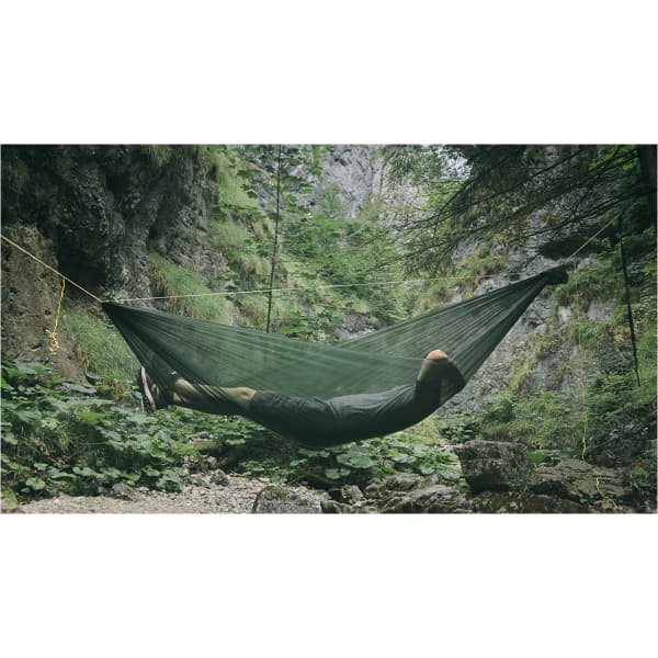 Hamac bivouac LESOVIK SUL FOREST GREEN