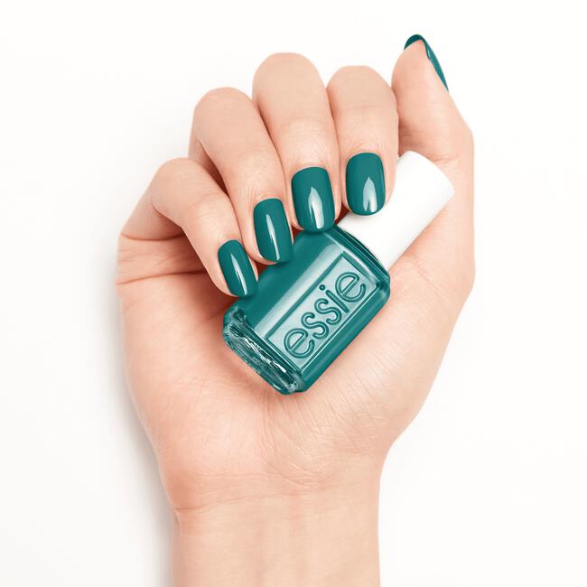 essie Original Nagellak Groen 894 (Un)Guilty Pleasures