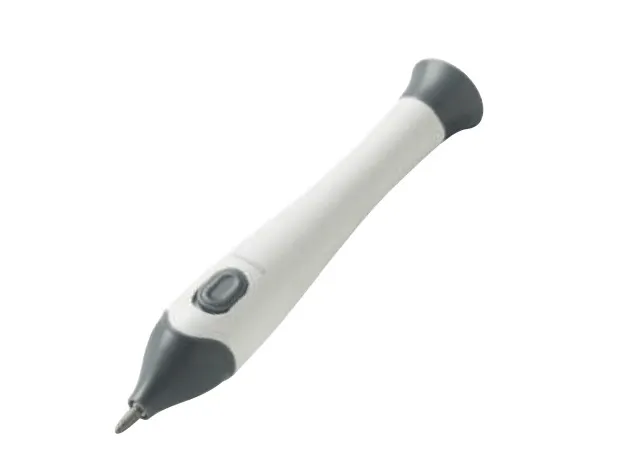 Medisana MP 810, 165 mm, 30 mm, 800 g, Batterier, AAA