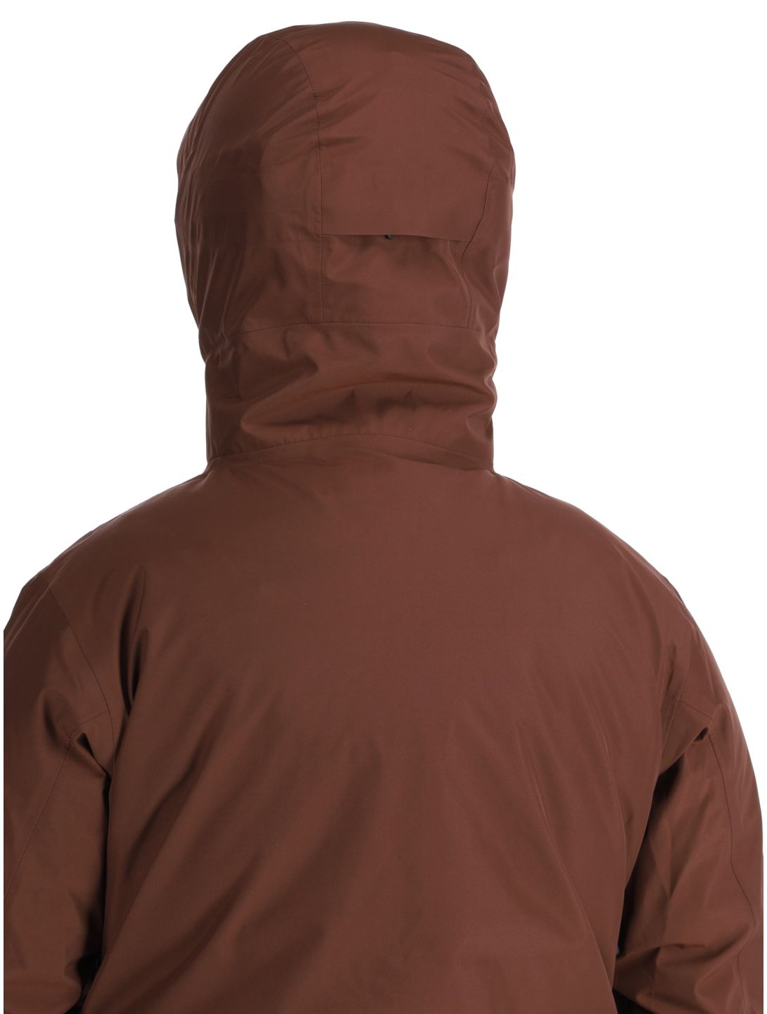 Ozonn 3L hardshell ski-jas heren
