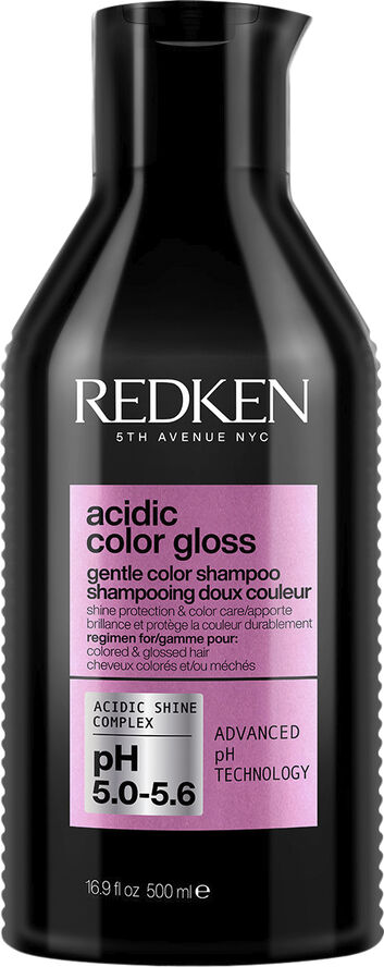 Redken Acidic Color Gloss Shampoo
