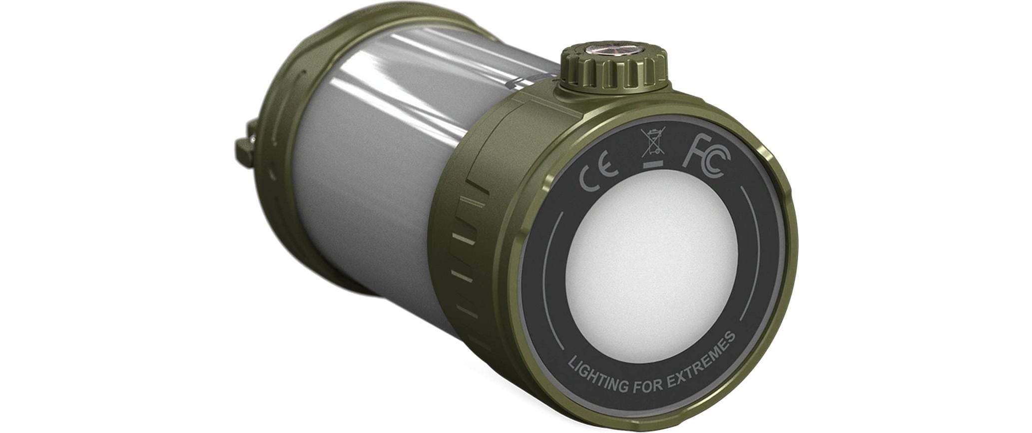 Fenix LED Laterne »CL26R PRO 650 lm« 1 Stk.