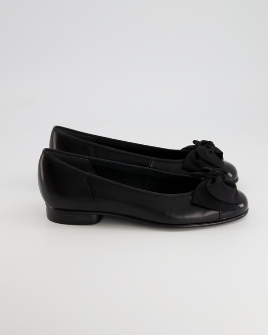 Gabor 05.106.37 Ballerinas in Schwarz