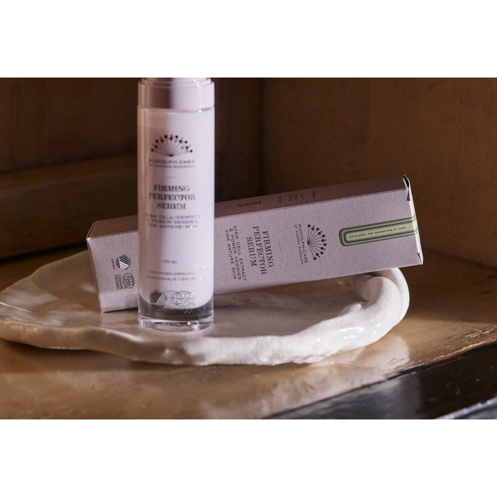 Rudolph Care Firming Perfector Serum - 30 ml.