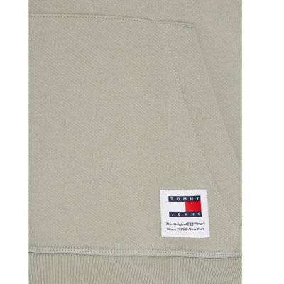 Sweatshirt à capuche homme Tjm Reg Bold Classics Ext TOMMY HILFIGER