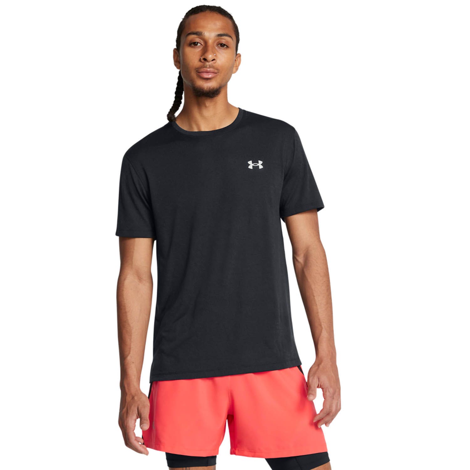 Under Armour  Launch Camo