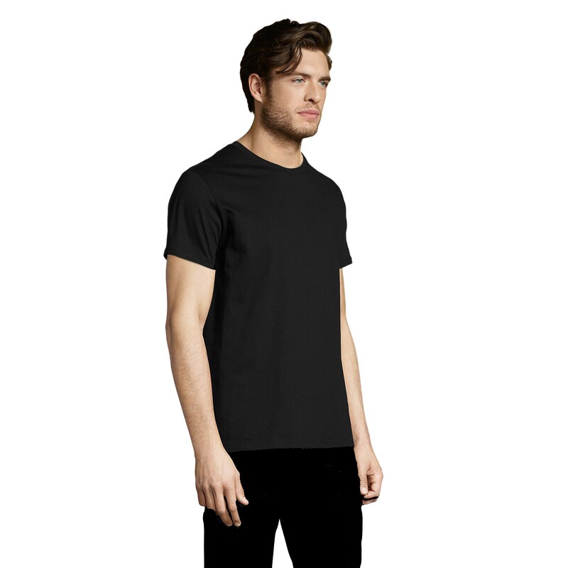 Camiseta De Manga Corta Sols Milo