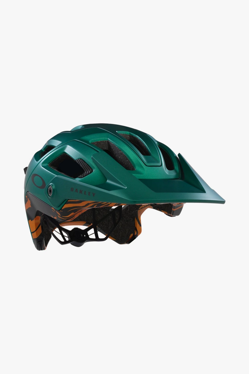 Oakley DRT5 Maven Mips Velohelm