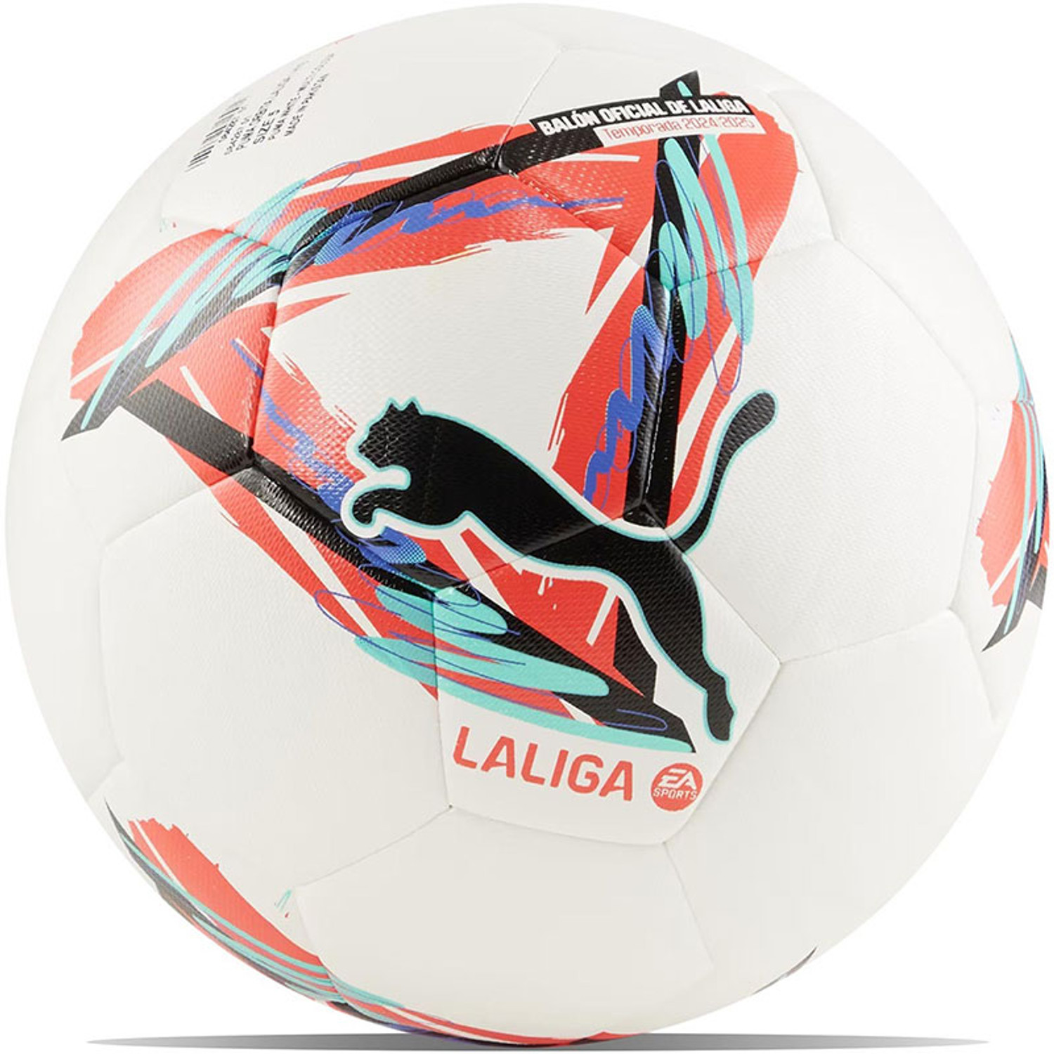 Puma Orbita LaLiga 1 Hybrid 2024/2025 - Maat 5