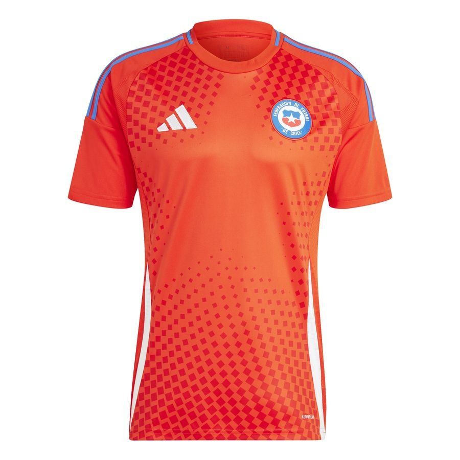 Chili Maillot Domicile 2024/25