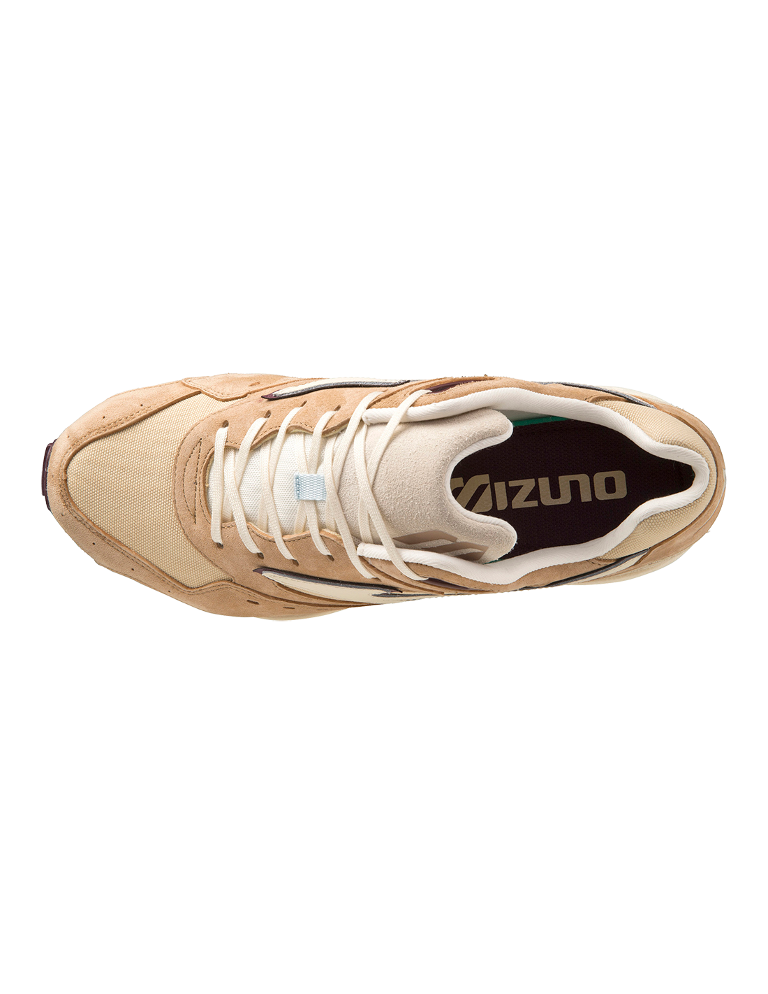 mizuno Sneakers Homme Contender